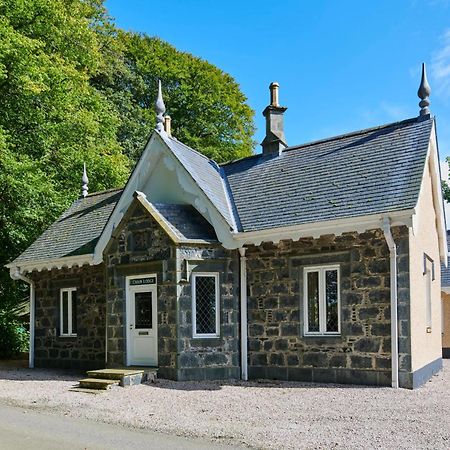 Meldrum House Hotel Golf And Country Estate Oldmeldrum Екстер'єр фото