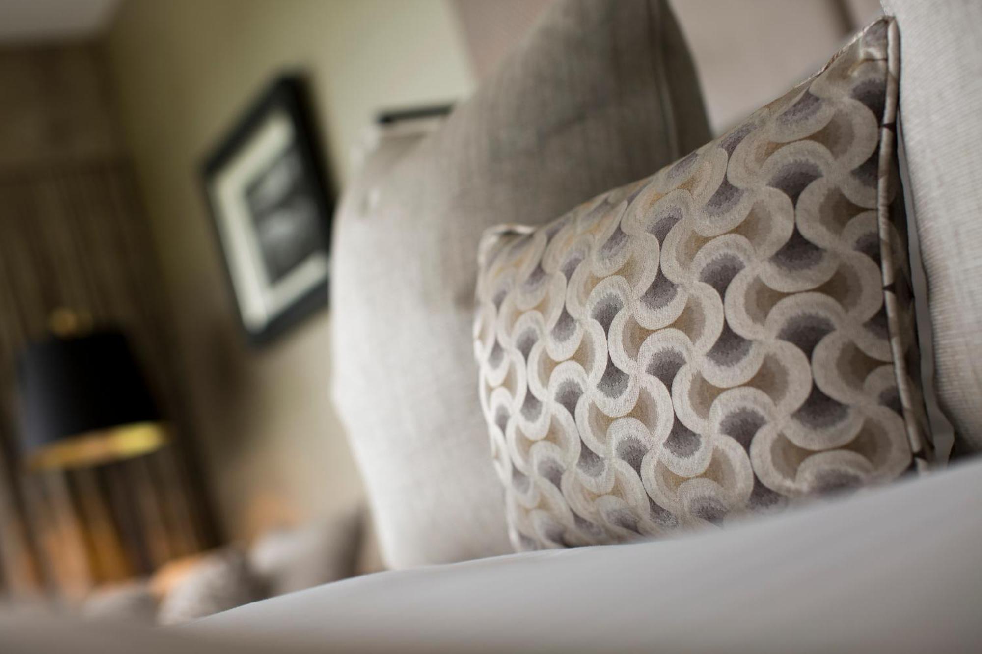 Meldrum House Hotel Golf And Country Estate Oldmeldrum Екстер'єр фото