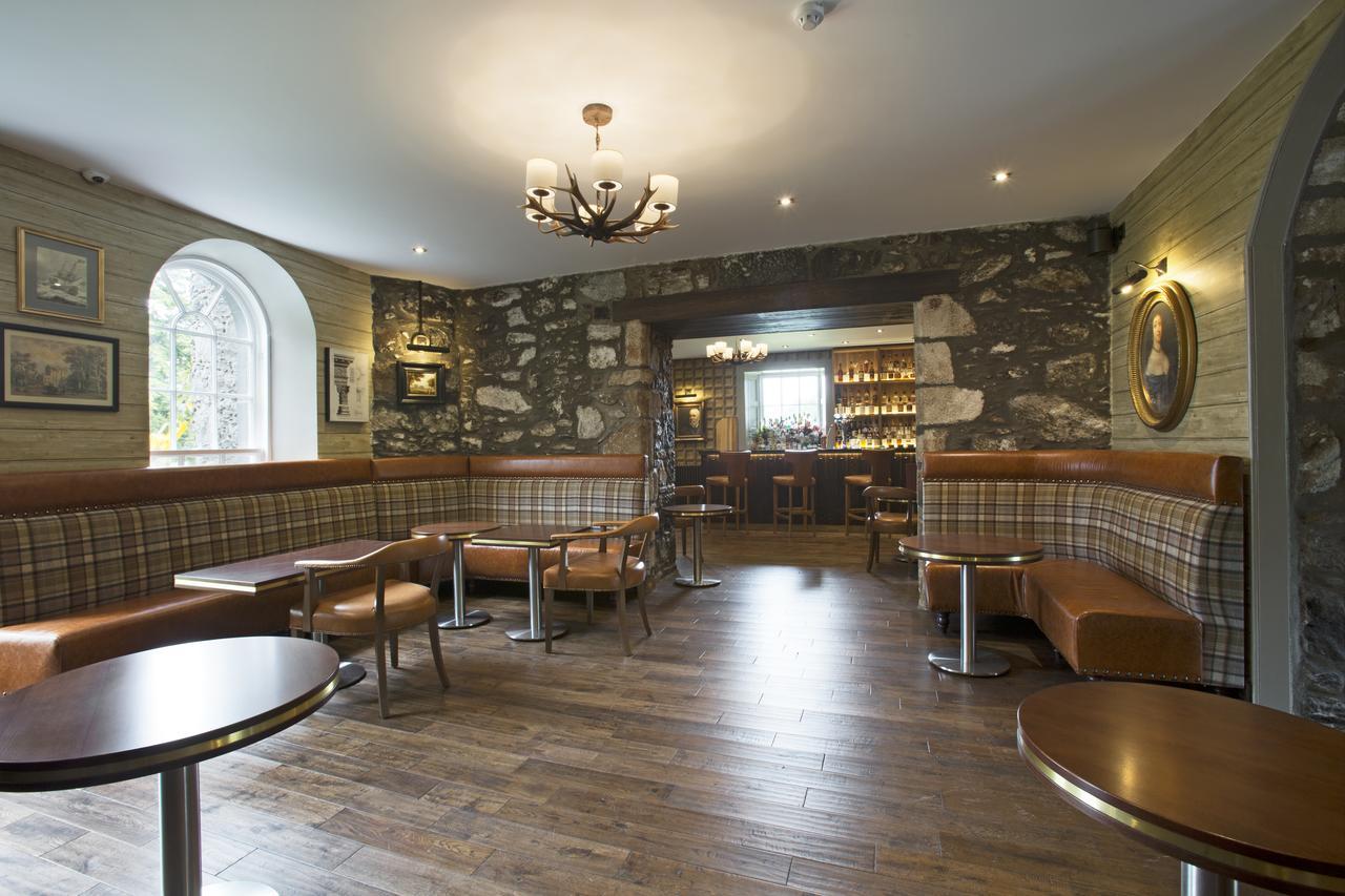 Meldrum House Hotel Golf And Country Estate Oldmeldrum Екстер'єр фото