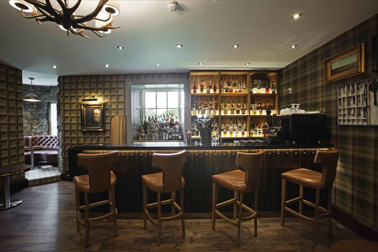 Meldrum House Hotel Golf And Country Estate Oldmeldrum Екстер'єр фото