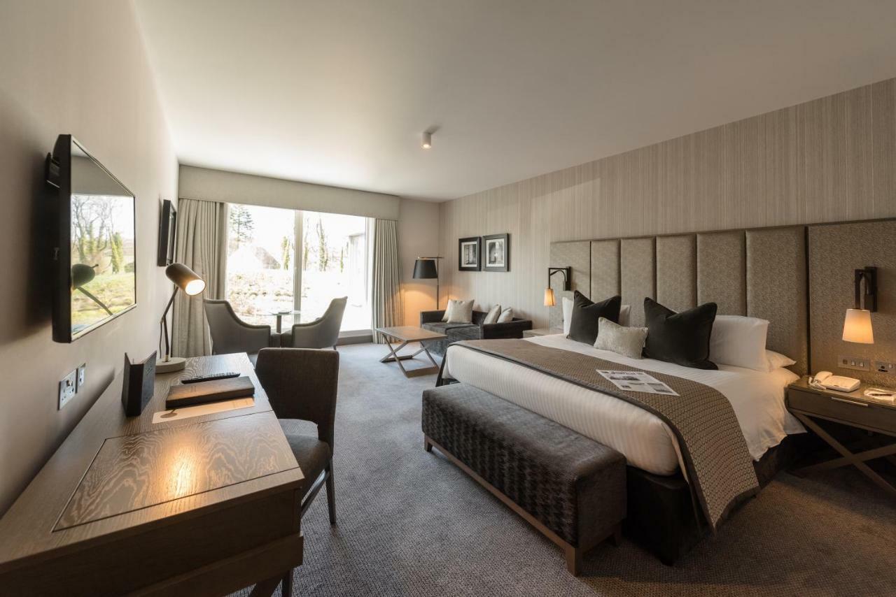Meldrum House Hotel Golf And Country Estate Oldmeldrum Екстер'єр фото